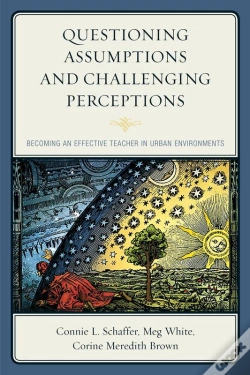 Capa do artigo Questioning Assumptions And Challenging Perceptions