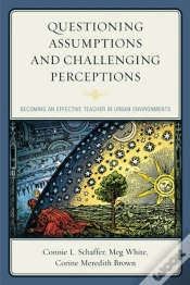 Capa do artigo Questioning Assumptions And Challenging Perceptions