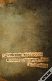 Capa do artigo Questioning Assumptions