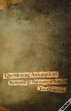 Capa do artigo Questioning Assumptions