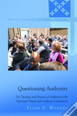 Capa do artigo Questioning Authority