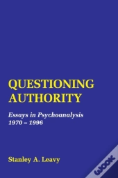 Questioning Authority