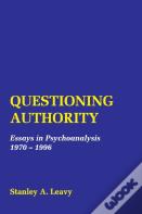 Questioning Authority