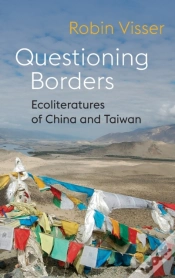 Capa do artigo Questioning Borders