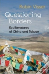 Capa do artigo Questioning Borders