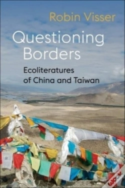 Capa do artigo Questioning Borders