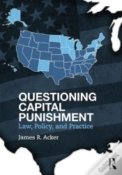 Capa do artigo Questioning Capital Punishment