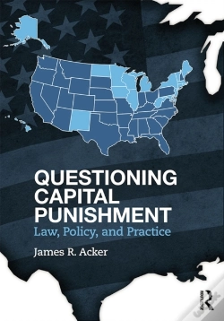 Capa do artigo Questioning Capital Punishment