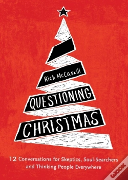 Capa do artigo Questioning Christmas