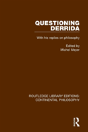 Questioning Derrida - Preview