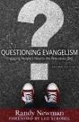 Questioning Evangelism - Preview
