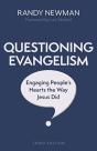 Questioning Evangelism, Third Edition Â€“ Engaging People`S Hearts The Way Jesus Did - Preview