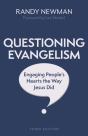 Questioning Evangelism, Third Edition - Preview