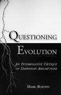 Questioning Evolution