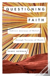 Capa do artigo Questioning Faith