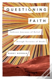 Capa do artigo Questioning Faith