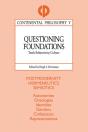 Questioning Foundations - Preview
