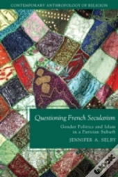 Questioning French Secularism