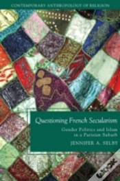 Capa do artigo Questioning French Secularism