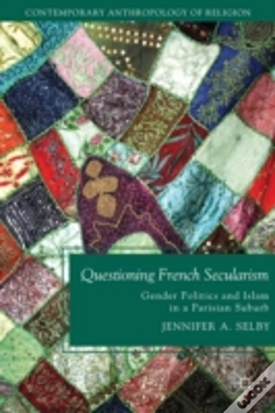 Capa do artigo Questioning French Secularism