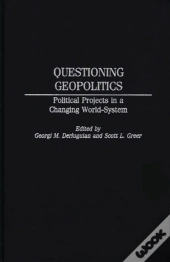 Questioning Geopolitics