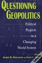 Questioning Geopolitics