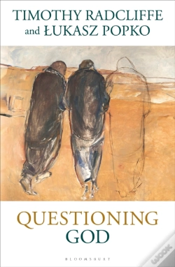 Capa do artigo Questioning God