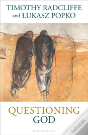 Capa do artigo Questioning God