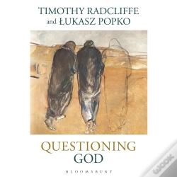 Capa do artigo Questioning God