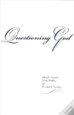 Capa do artigo Questioning God