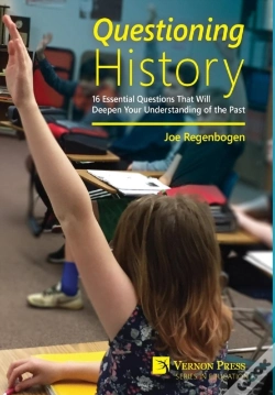 Capa do artigo Questioning History
