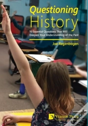 Capa do artigo Questioning History