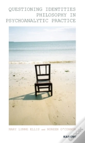 Capa do artigo Questioning Identities : Philosophy In Psychoanalytic Practice