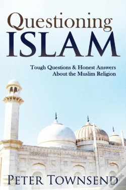 Capa do artigo Questioning Islam