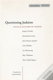 Questioning Judaism