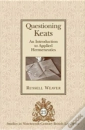 Questioning Keats