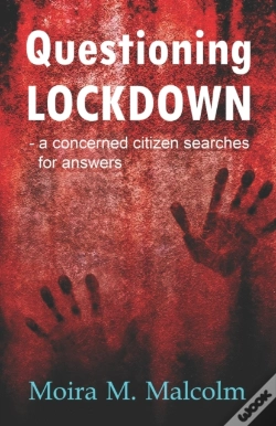 Capa do artigo Questioning Lockdown