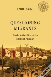 Capa do artigo Questioning Migrants