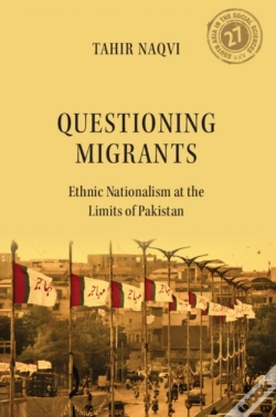 Capa do artigo Questioning Migrants
