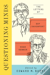 Capa do artigo Questioning Minds