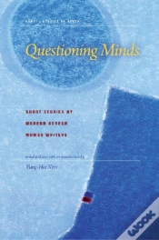 Capa do artigo Questioning Minds