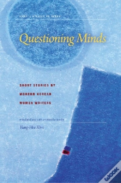 Capa do artigo Questioning Minds