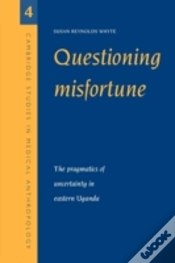 Capa do artigo Questioning Misfortune