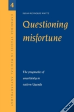Capa do artigo Questioning Misfortune