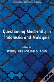 Capa do artigo Questioning Modernity In Indonesia & M