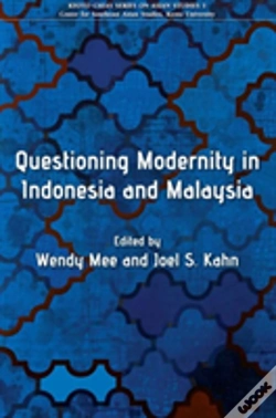Capa do artigo Questioning Modernity In Indonesia & M