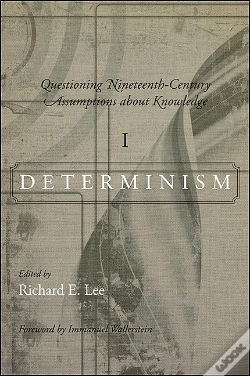 Capa do artigo Questioning Nineteenth-Century Assumptions About Knowledge, I