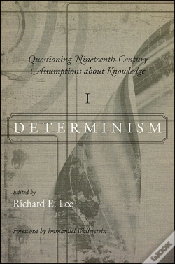 Capa do artigo Questioning Nineteenth-Century Assumptions About Knowledge, I