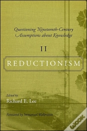 Capa do artigo Questioning Nineteenth-Century Assumptions About Knowledge, Ii