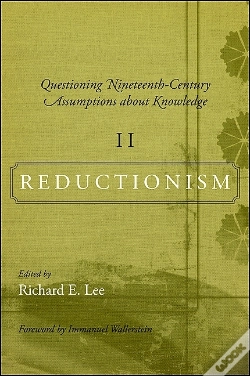 Capa do artigo Questioning Nineteenth-Century Assumptions About Knowledge, Ii